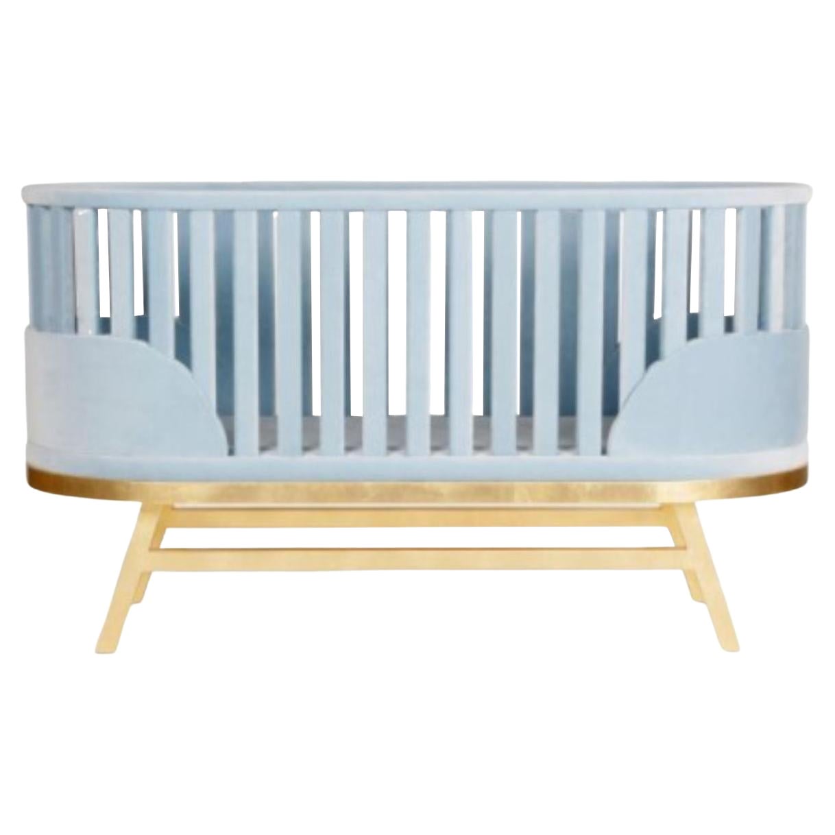 Letto Prince Santi di Royal Stranger