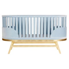 Letto Prince Santi di Royal Stranger