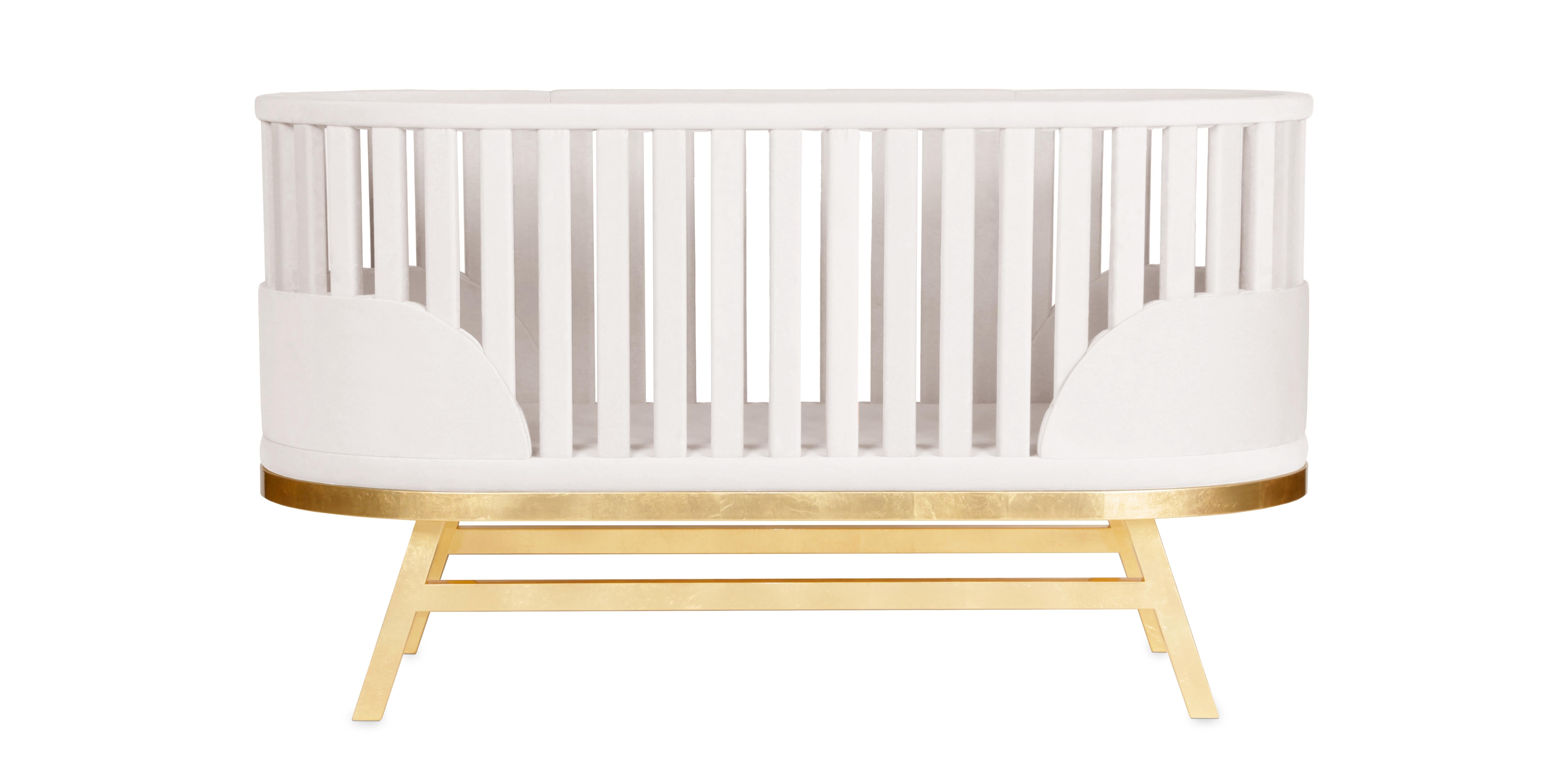 Portuguese Prince Santi Bed For Sale