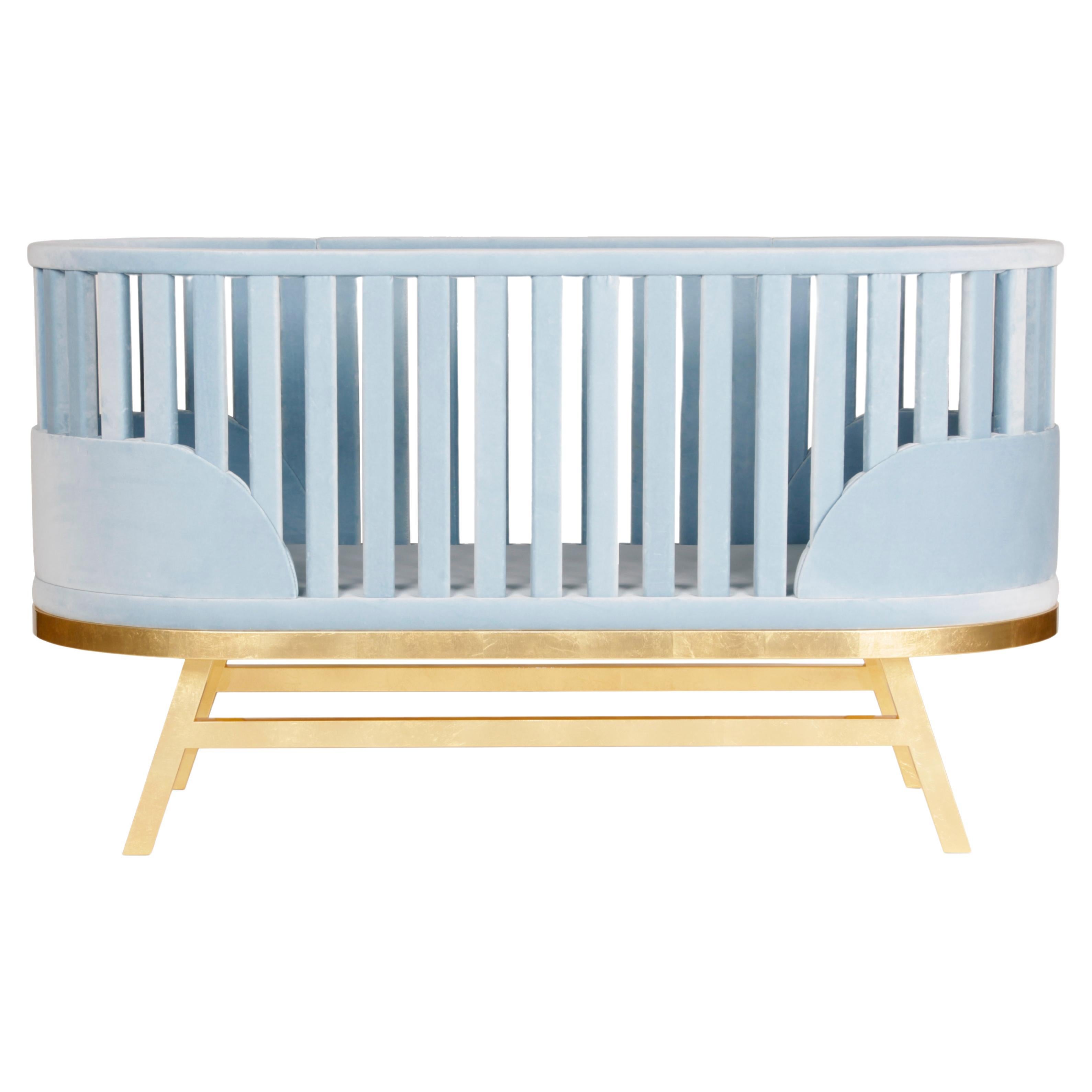 Prince Santi Bed