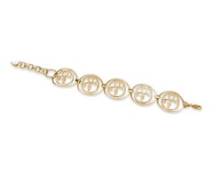 Prince's Love Symbol Bracelet
