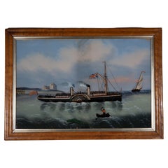 Princess Alice- "Disaster on The Thames"-1878