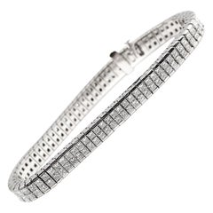 Platinum More Bracelets