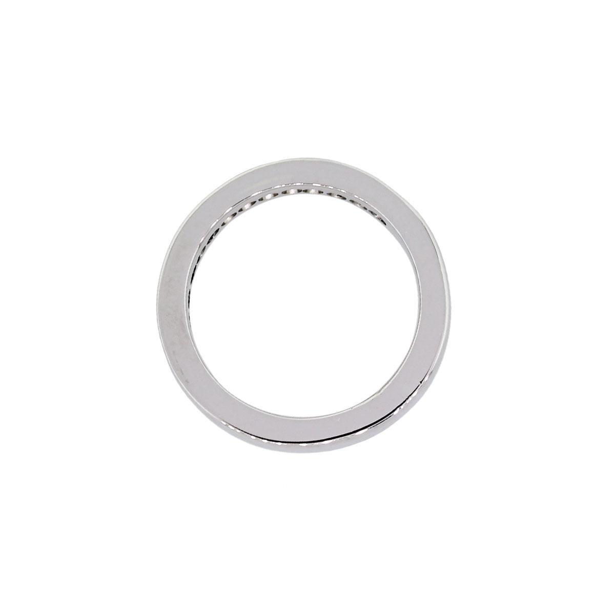 Prinzessinnenschliff Diamant-Hochzeitsring Damen im Angebot