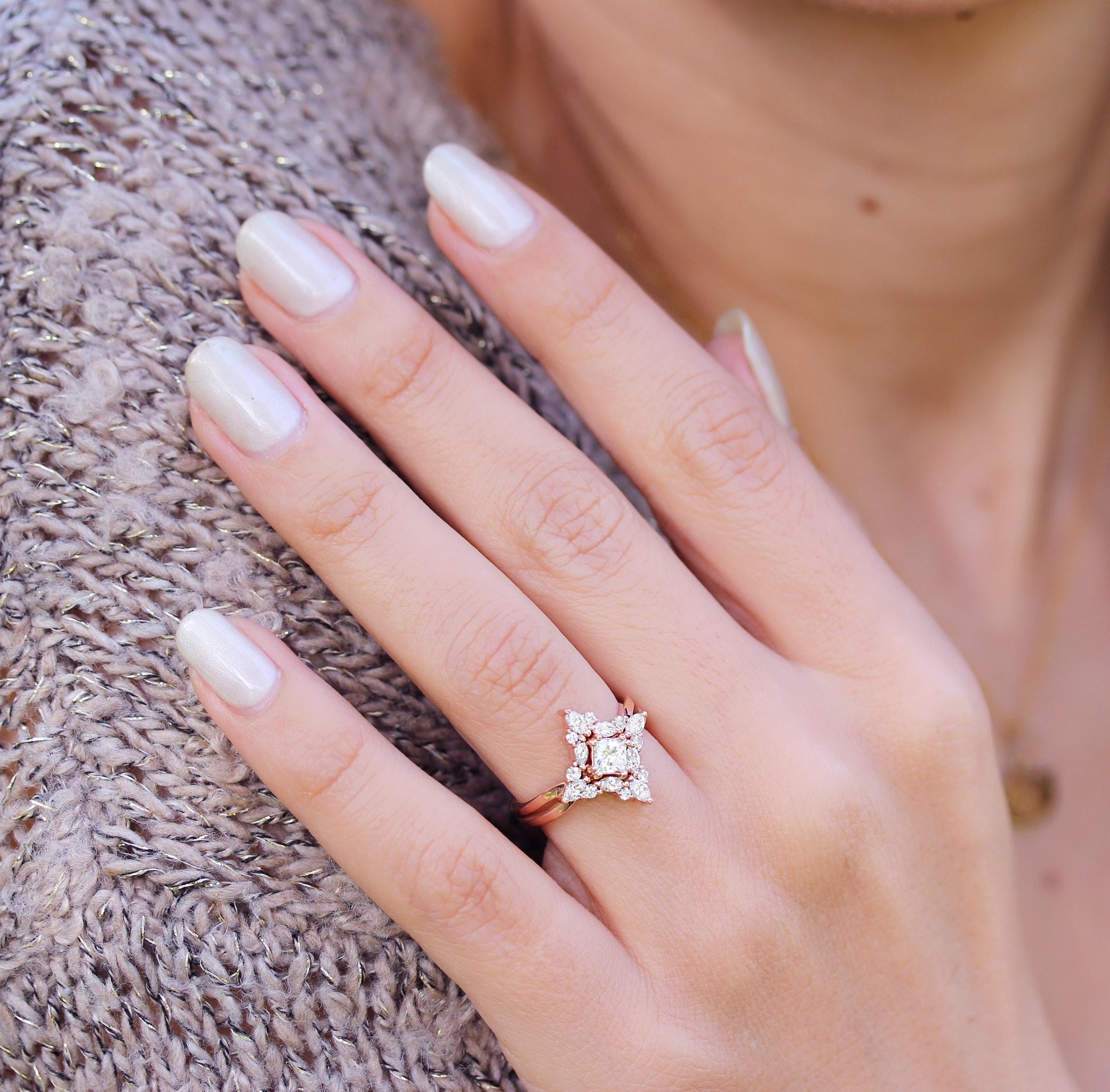 moissanite meaning