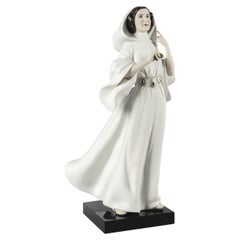 Princess Leia's New Hope