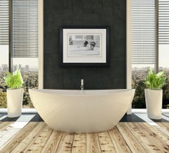 Prinzessin Margaret 1962 – Schwester von Königin Elizabeth II. – fotografiert von Snowdon