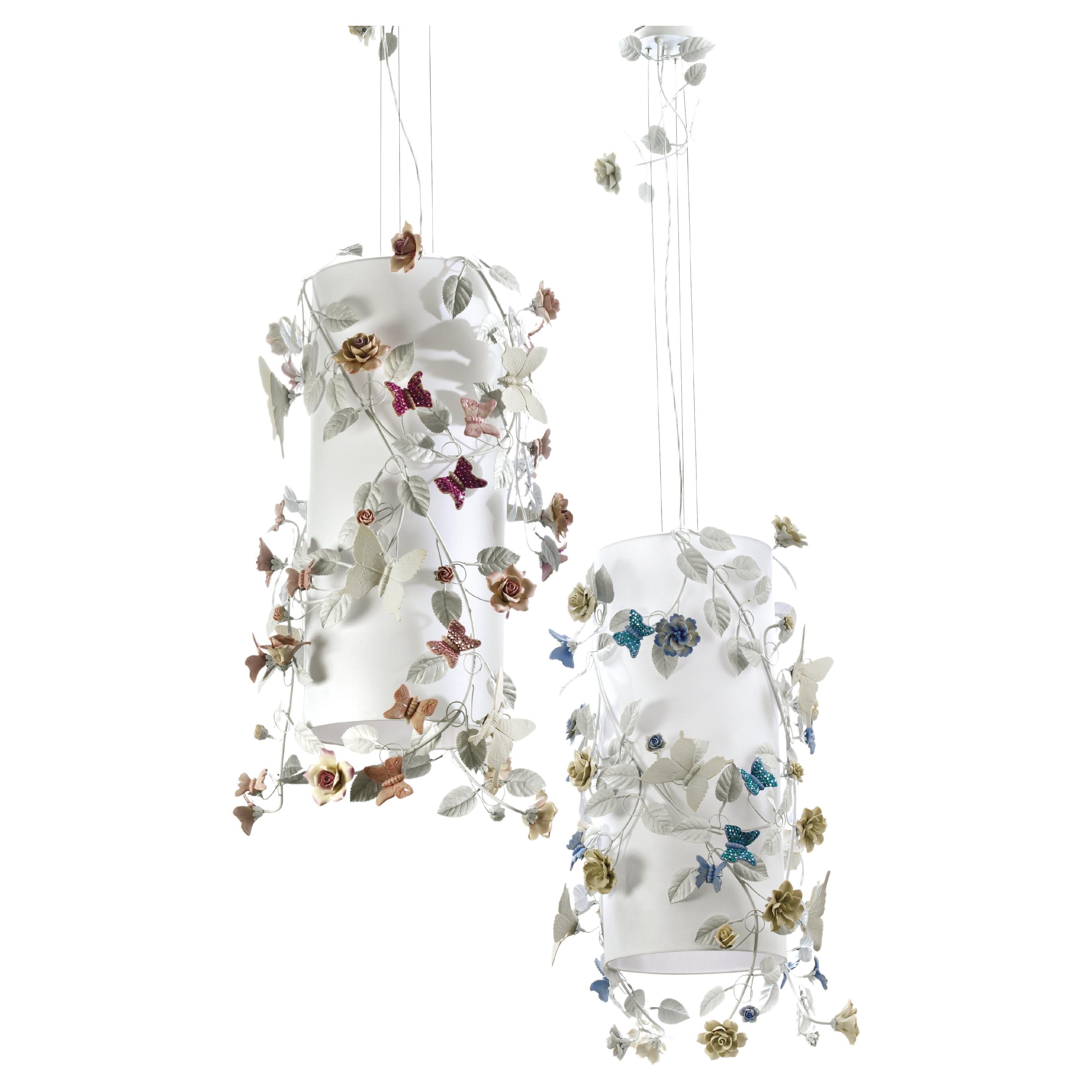 Princess Margot Chandelier 1 light