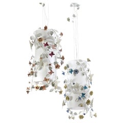 Princess Margot Chandelier 1 light