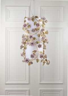 Princess Margot Pendant Light with 1 light