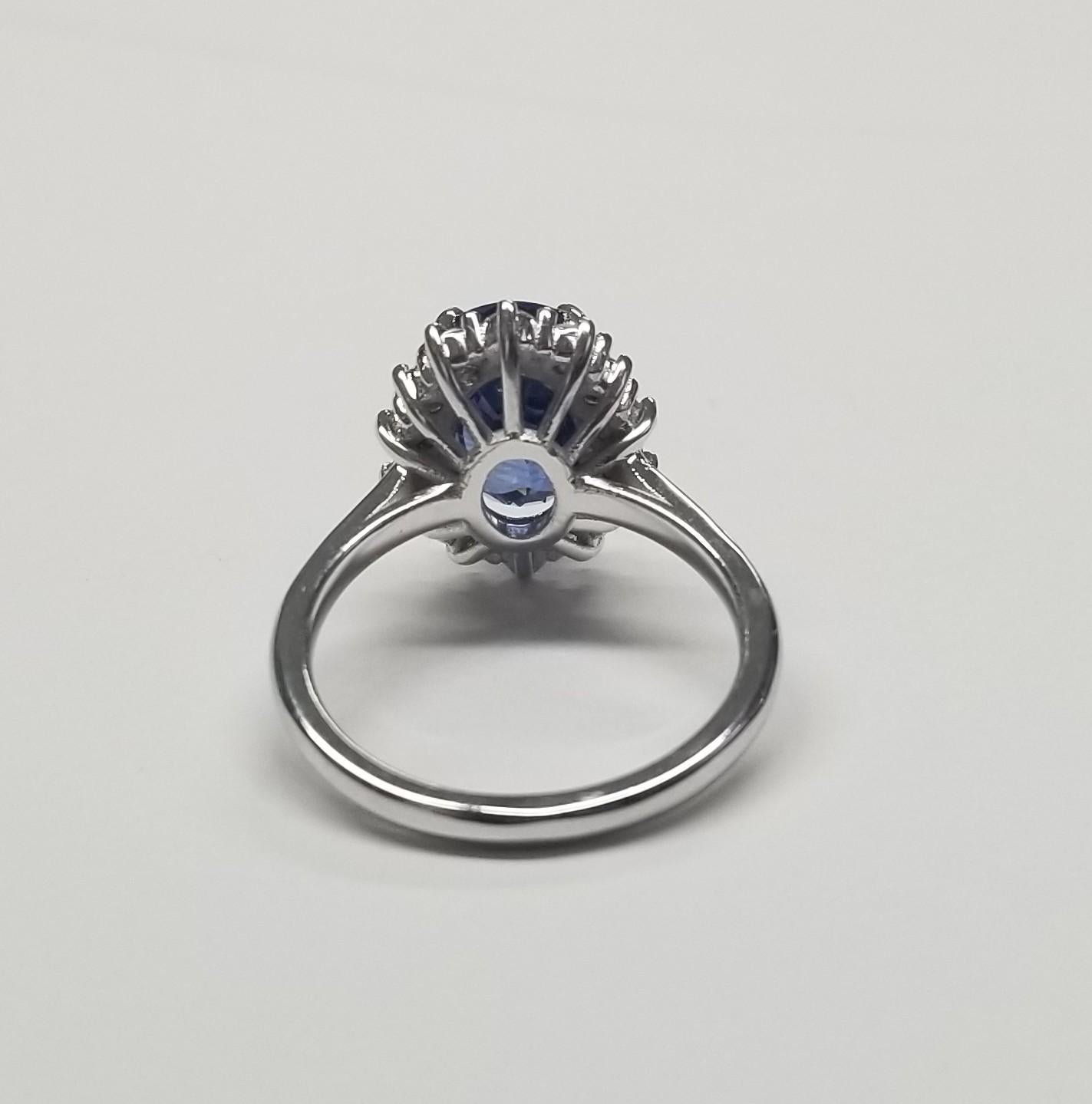 Contemporain Bague 