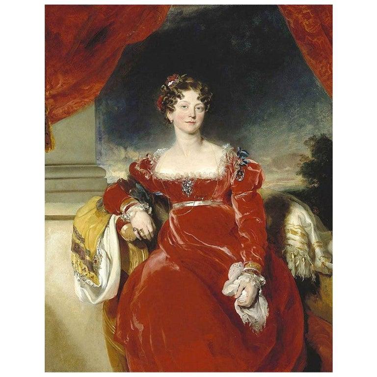 princess charlotte 1700s