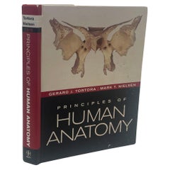Principi di Anatomia Umana Di Gerard J. Tortora Mark Nielsen 2012