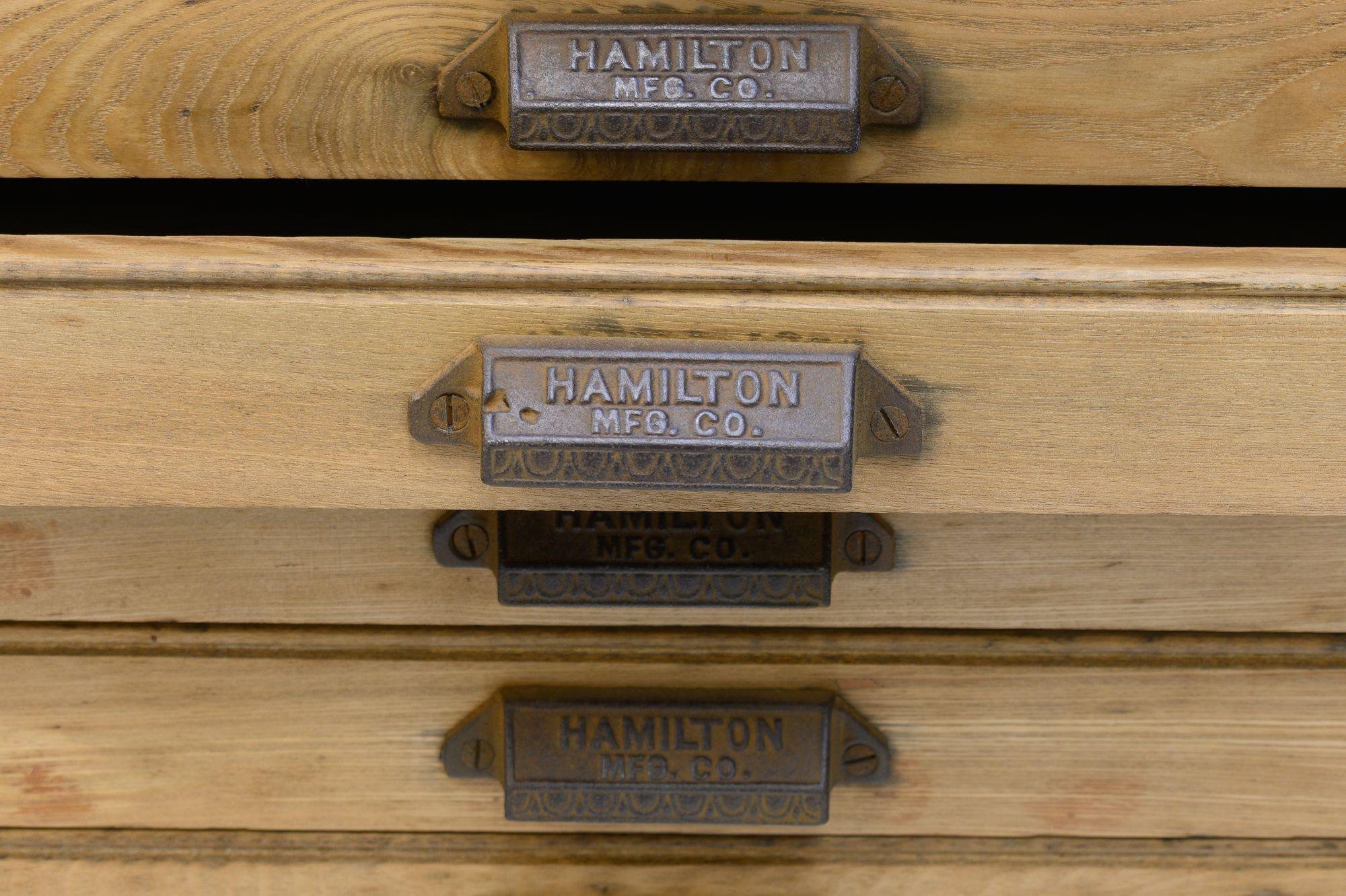 Print Block Chest For Sale 1