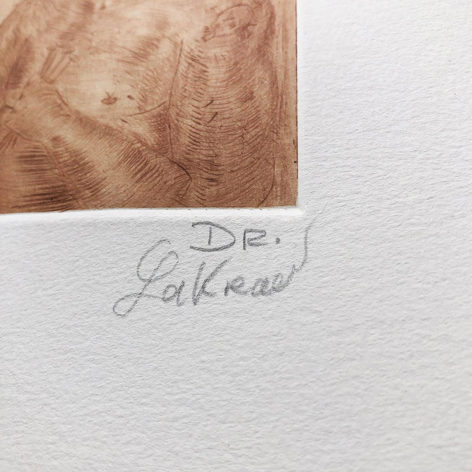 dr lakra