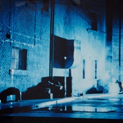 Stampa di Oliver Boberg, 2003