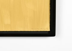 Stampa dalla serie Late Night, serigrafia dipinta a mano, USA, 1992