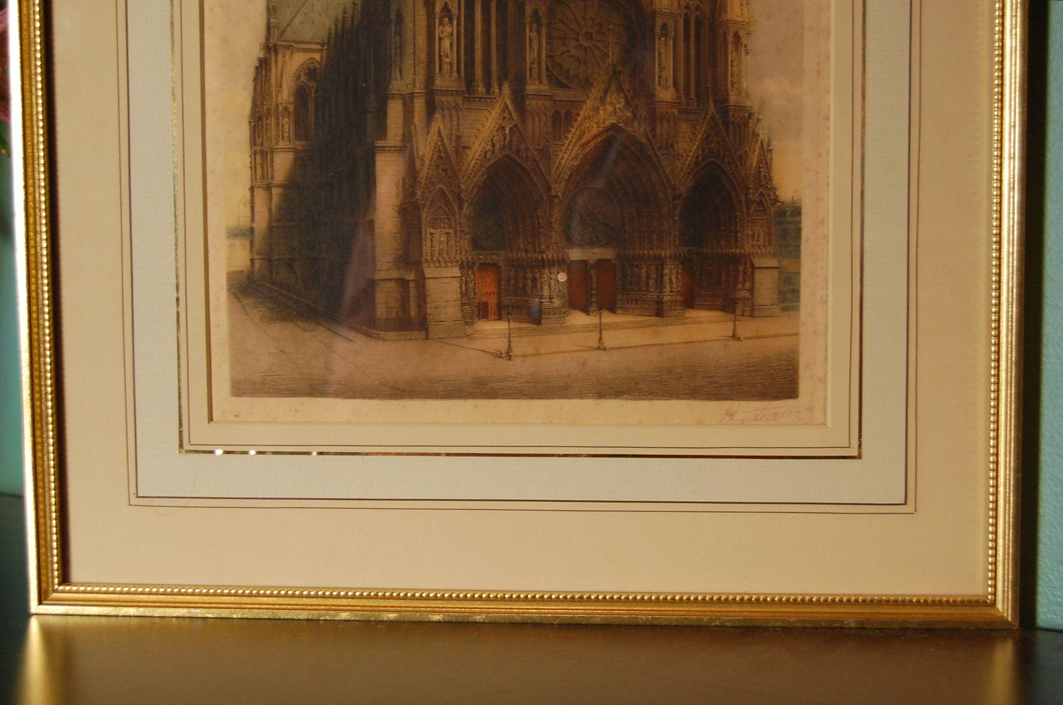 Notre-Dame de Reims 