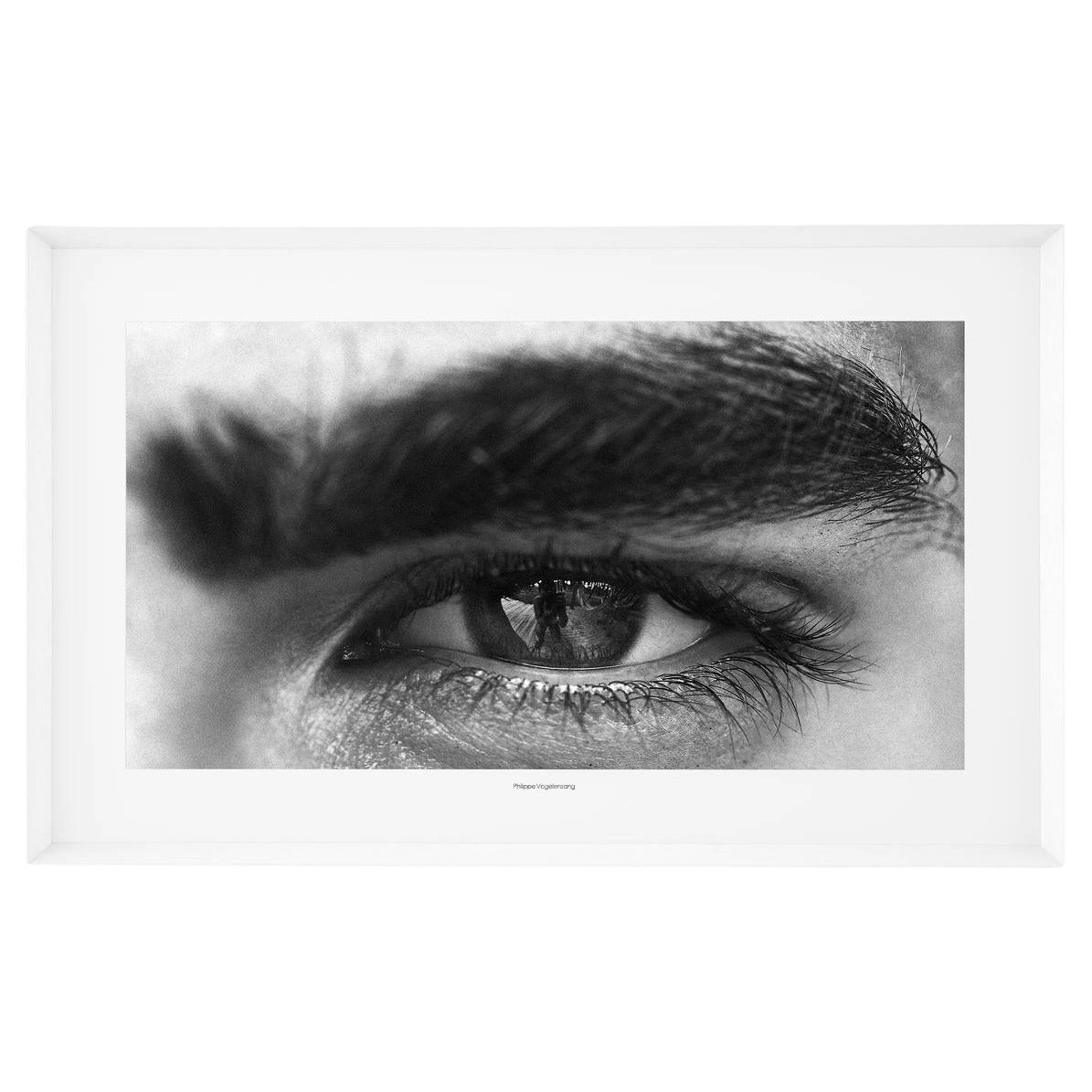  Print Philippe Vogelenzang, the Gaze