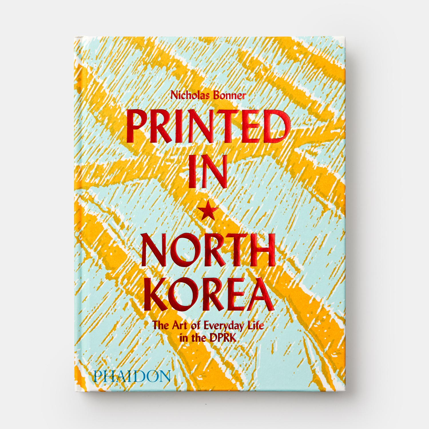 Never-before-seen North Korea - a rare glimpse into the country behind the politics and the creativity behind the propaganda


This incredible collection of prints dating from the 1950s to the twenty-first century is the only one of its kind in or