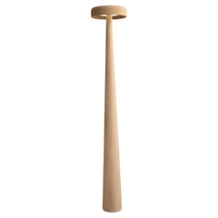 Lampada da terra Printed Nature Econit Wood 245 di Harry Thaler