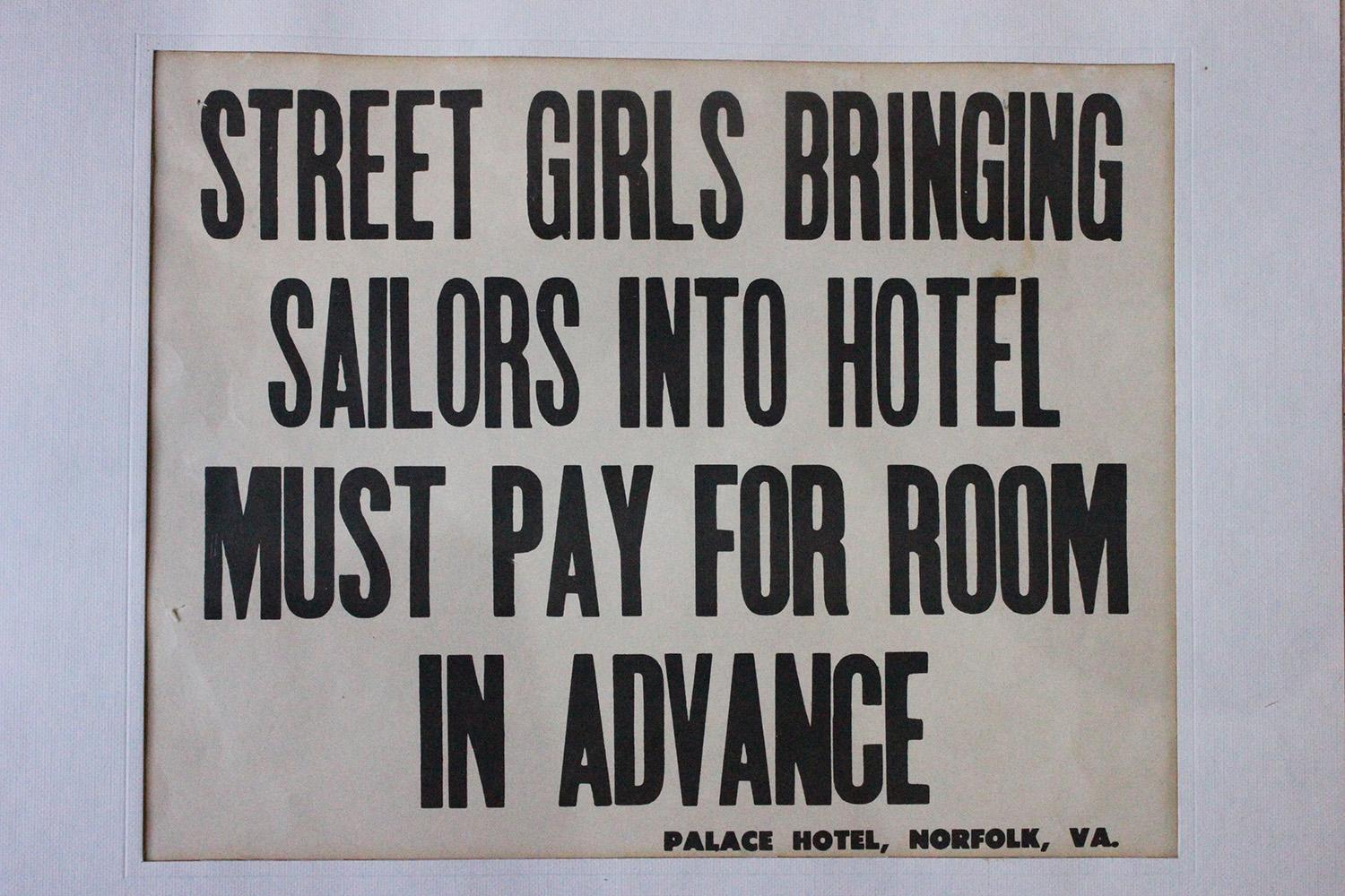 palace hotel norfolk va