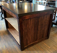 Printer's Cabinet / Island