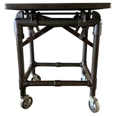 Printer's Table / Island