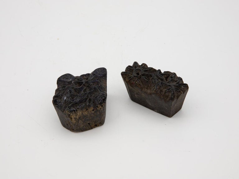 Printing Blocks For Sale at 1stDibs