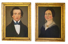 A Gentlemen & Lady