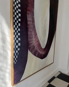 I just want you around