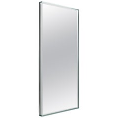 Prism Mirror Specchi Rectangular Wall Mirror, by Tokujin Yoshioka for Glas