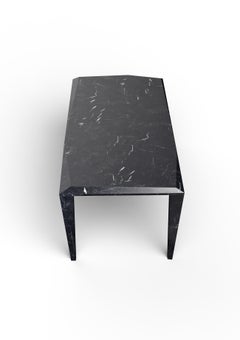 Prism Table by Marmi Serafini