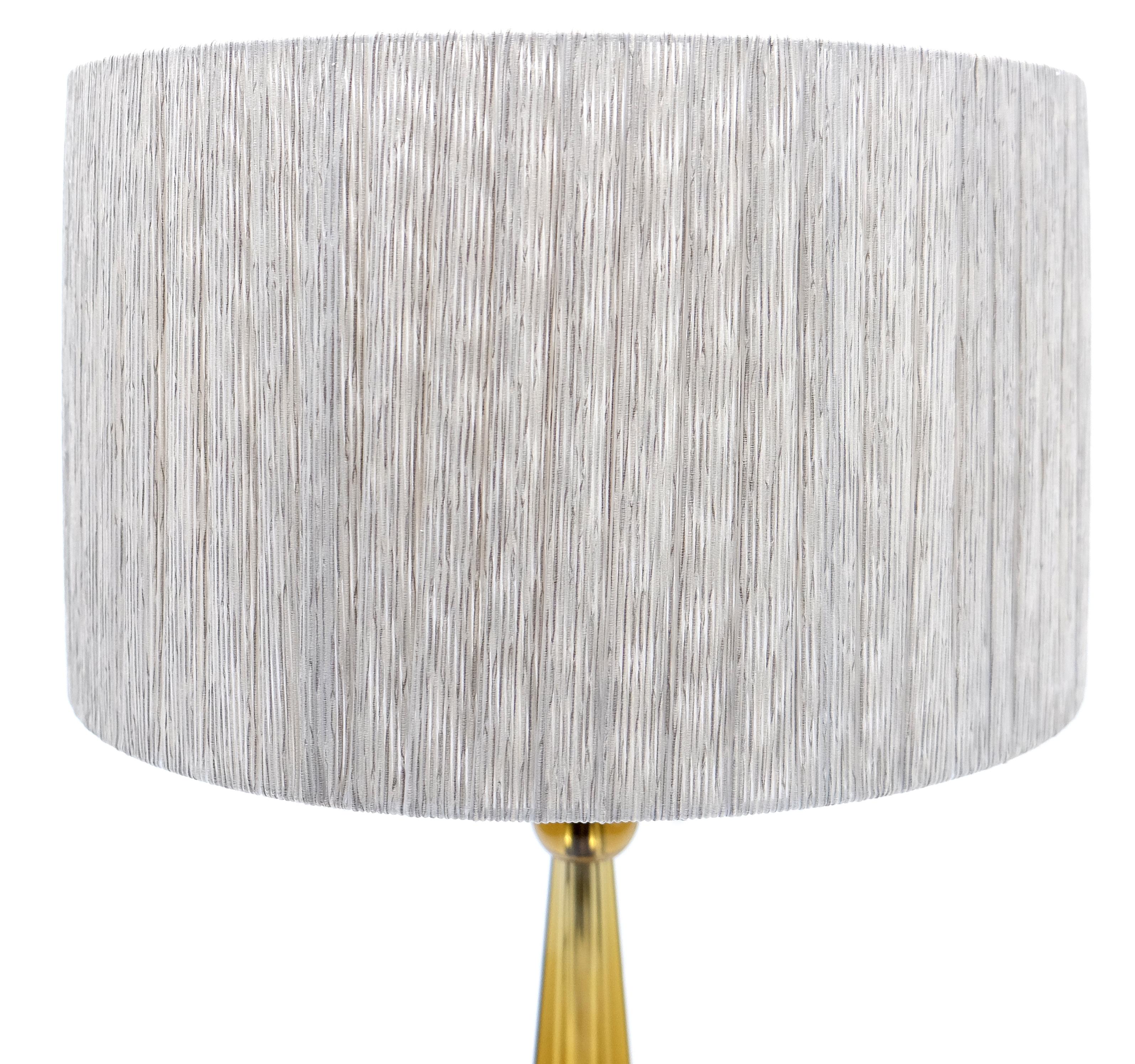 Contemporary Attilio Amato for Laudarte Srl Prisma Big Table Lamp, Pair Available For Sale