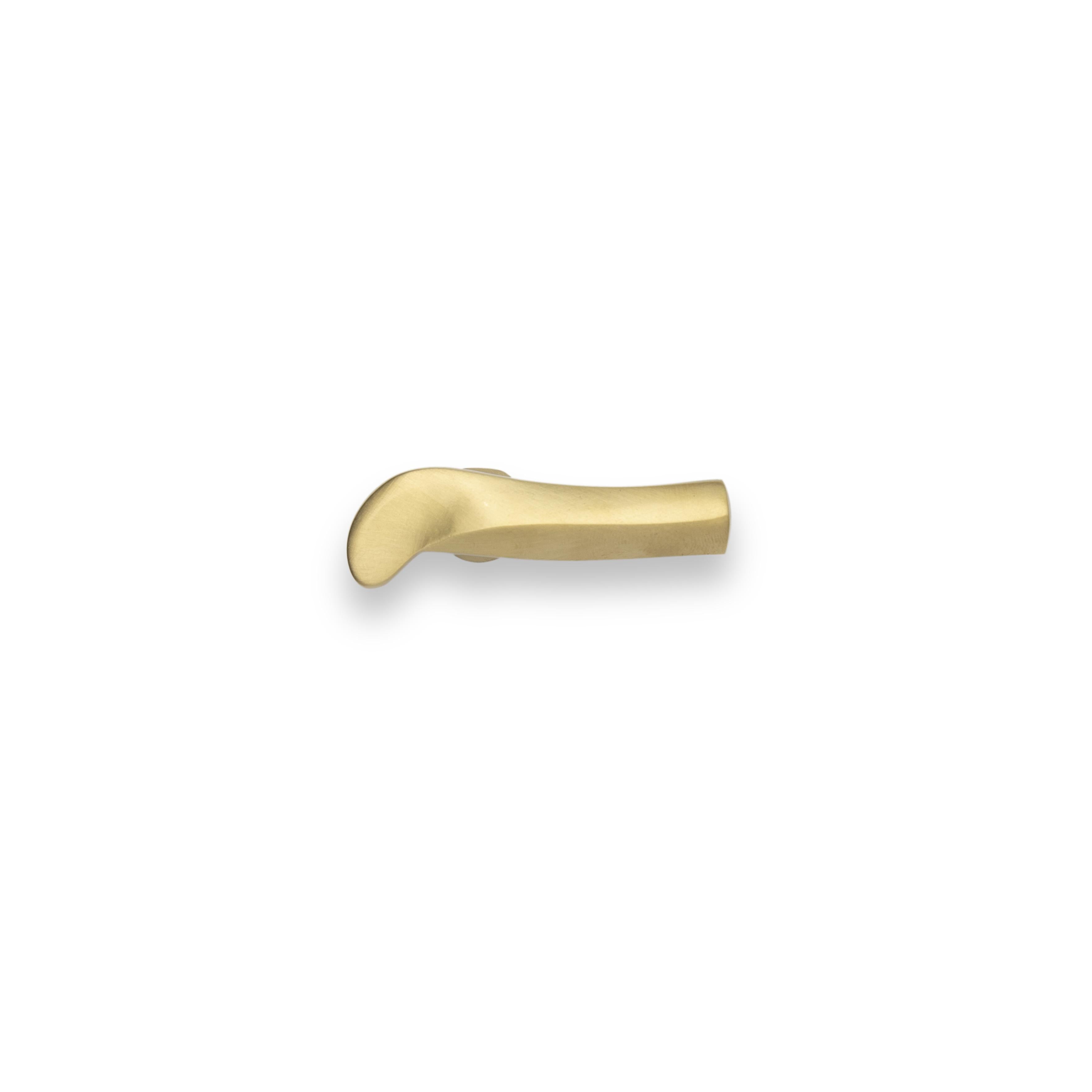 Other Prisma Brass Knobs For Sale