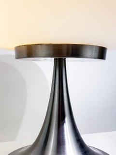 Lampada da tavolo a fungo Prisma Leuchten, Ufo Space Age, circa 1980