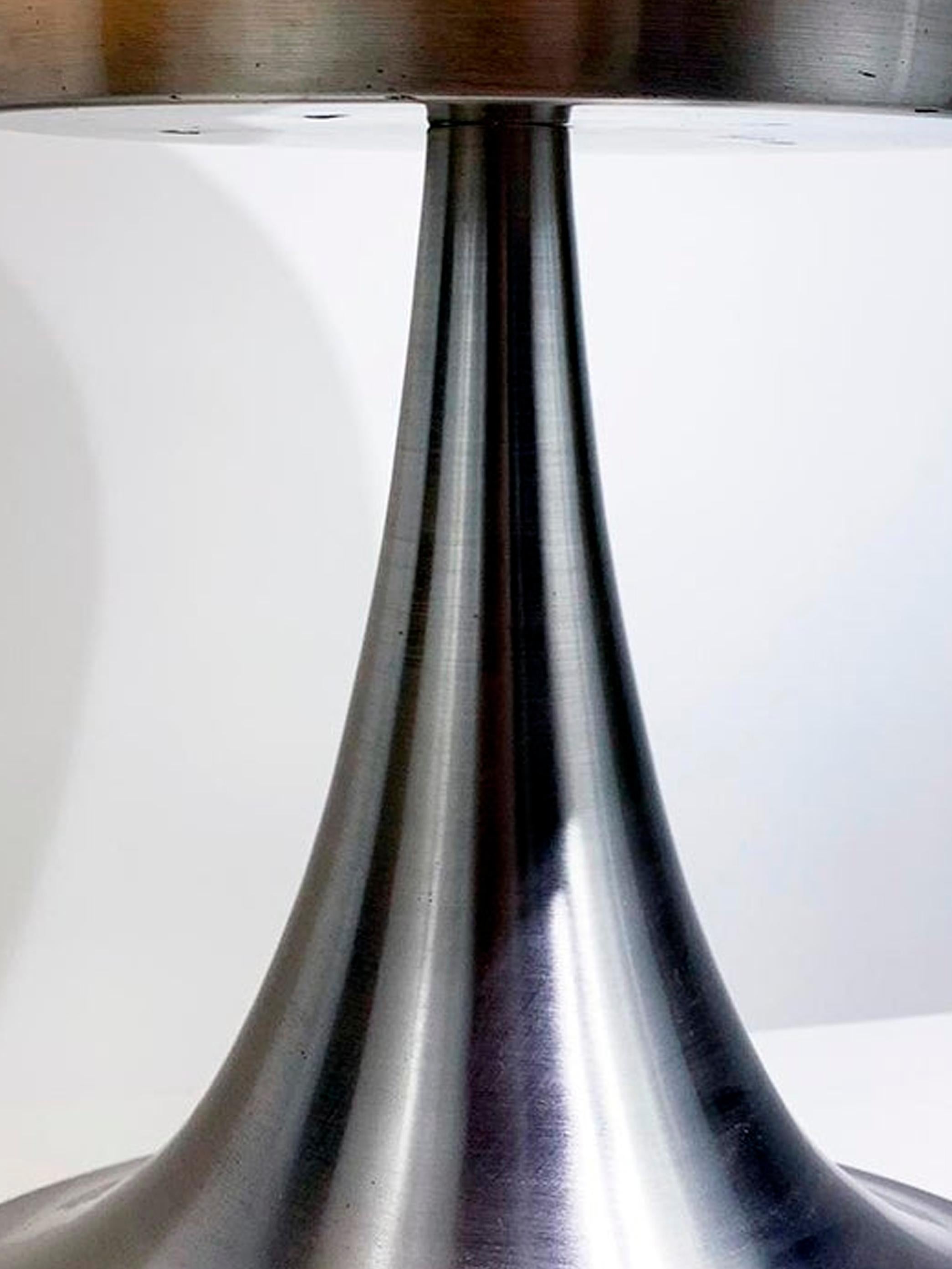 Lampe de table Prisma Leuchten à champignon, Ufo A Space, circa 1980 Bon état - En vente à Beirut, LB