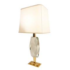 Prisma Table Lamp by formA, Tall Version
