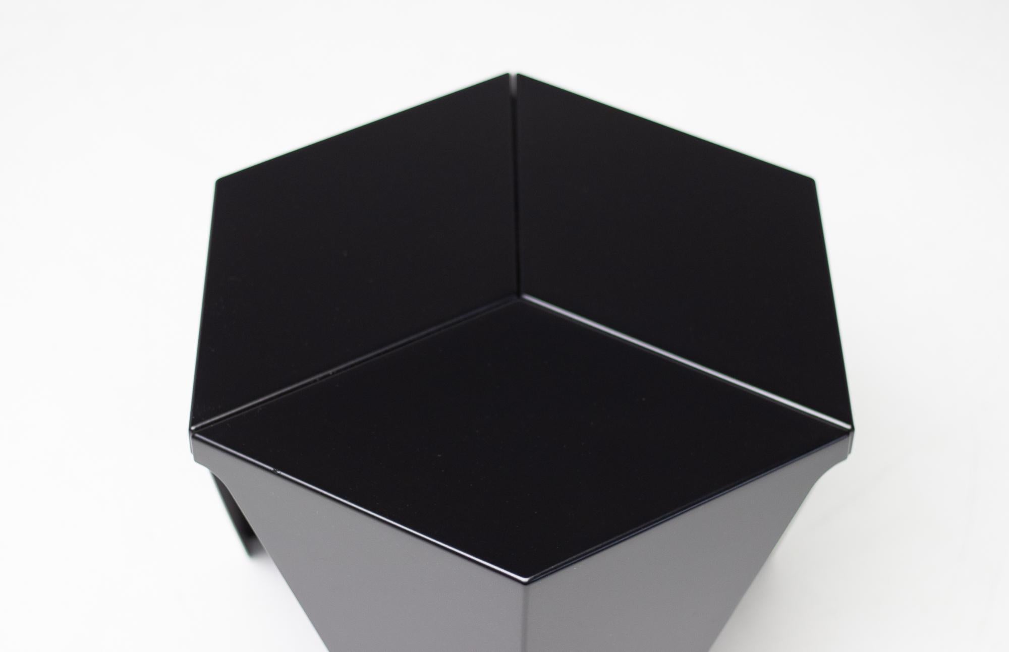 Mid-Century Modern Prismatic Table by Isamu Noguchi