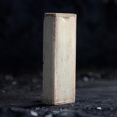 Prisoner of War Domino