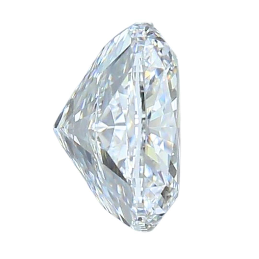 Taille coussin Diamant taille coussin idéale de 2,00 carats, certifié GIA en vente