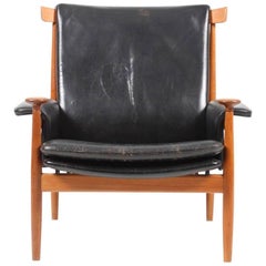 Pristine Easy Chair by Finn Juhl