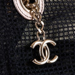 Pristine Limited Edition Chanel Shoulder Bag For Evening & Special Occasions