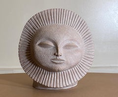 Pristine Paul Bollard 1968 Sculpture