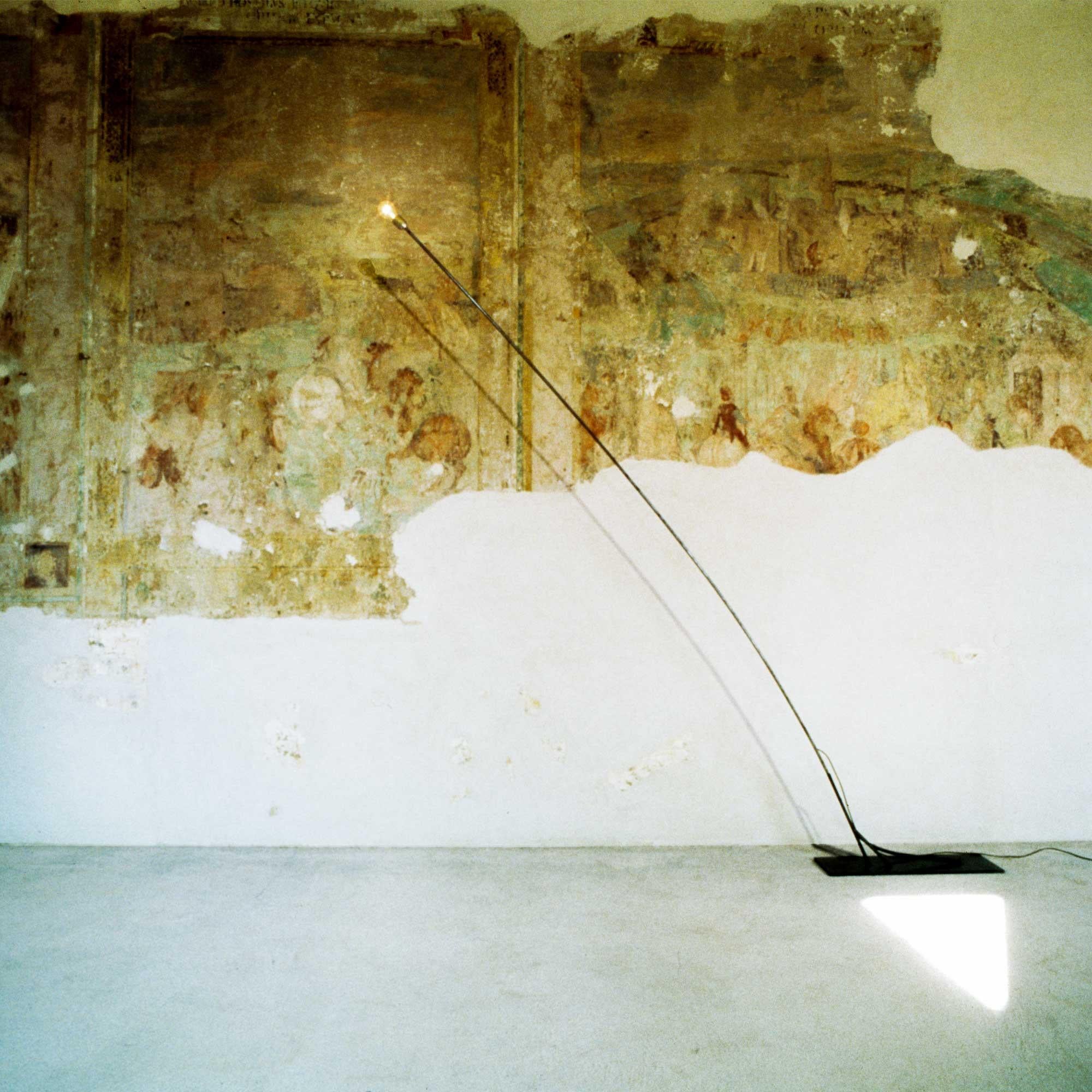 Fatto a mano PRIVAT LAMPE I / Franz West in vendita