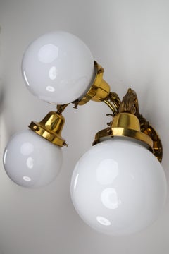 Privat Offer nr 2 ADAM !! Holophane Paris Street Pendant Light, France, 1960s