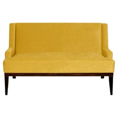 Privates 2-Sitz-Sofa von Munna