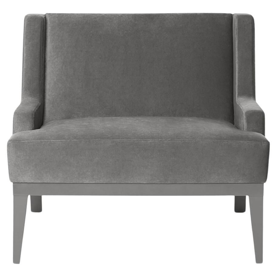 Private Armchair by Munna