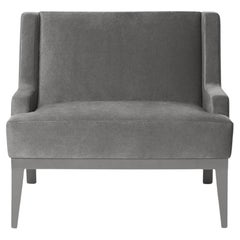 Private Armchair by Munna