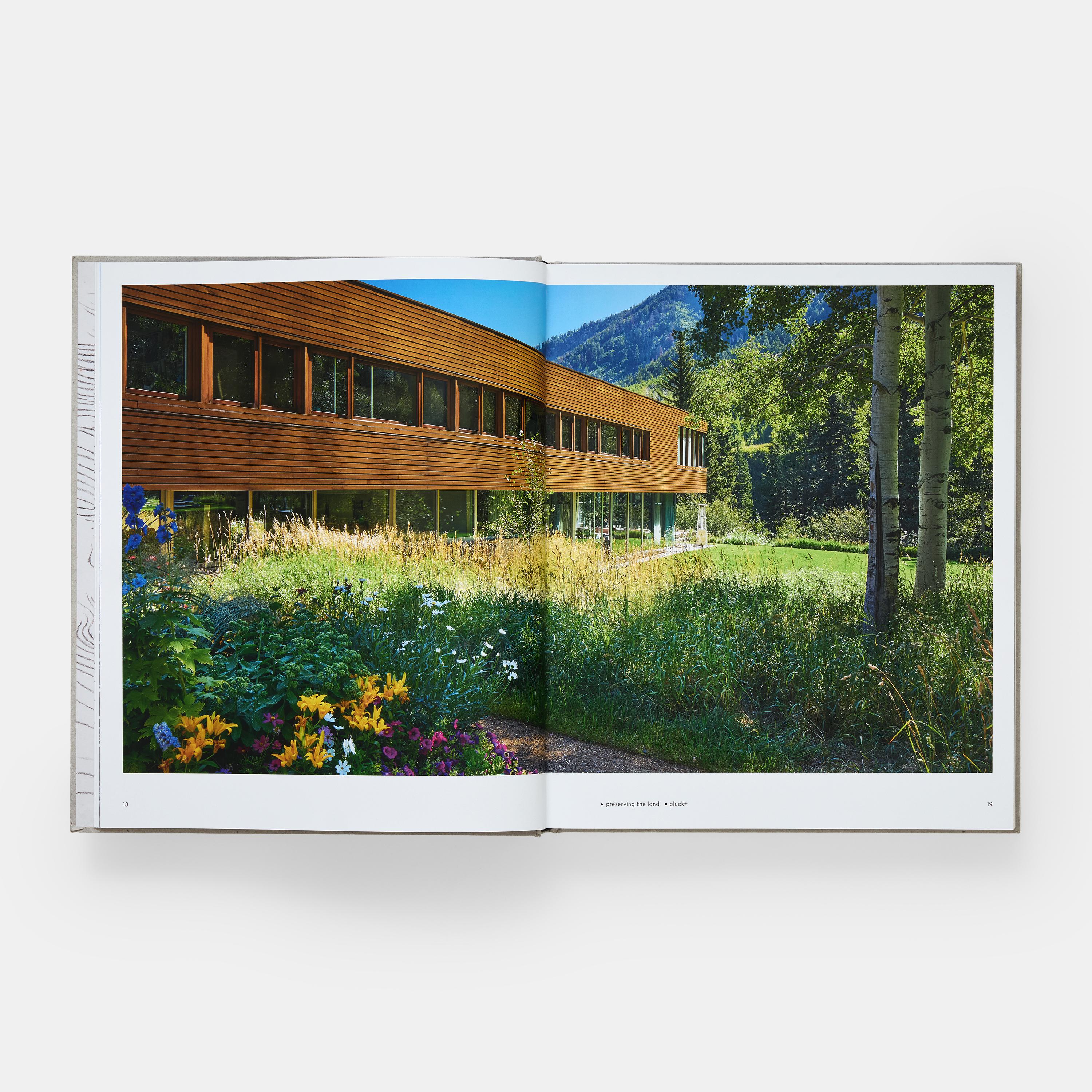 Private Aspen: Modernismus in den Bergen im Angebot 1